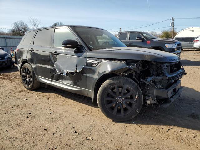 Photo 4 from auction – 2014 LAND ROVER RANGE ROVE with VIN SALWR2WF8EA350915