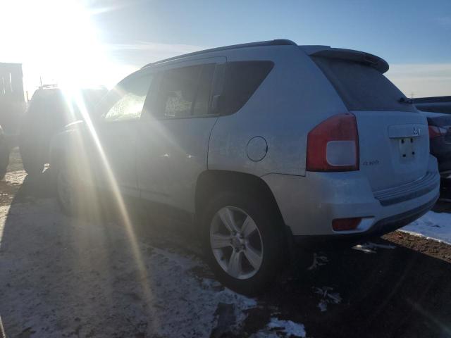 Photo 2 from auction – 2011 JEEP COMPASS SP with VIN 1J4NF1FB9BD239152