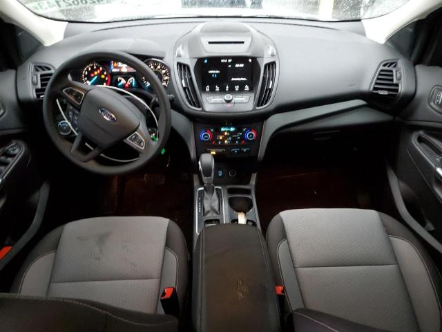 Photo 8 from auction – 2018 FORD ESCAPE SE with VIN 1FMCU0GD6JUD42682