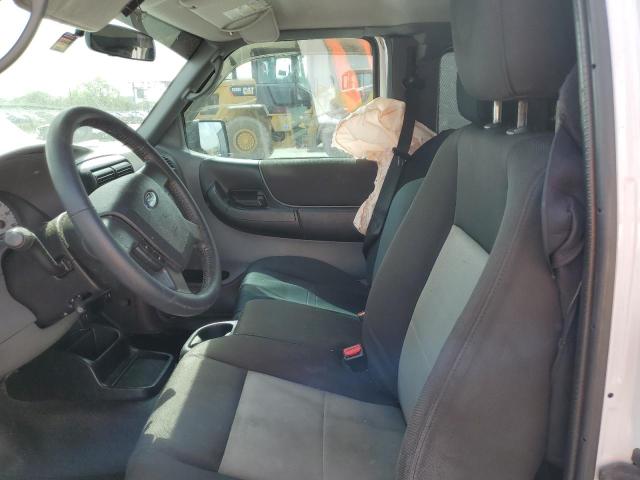 Photo 7 from auction – 2011 FORD RANGER SUP with VIN 1FTKR4EEXBPA17229
