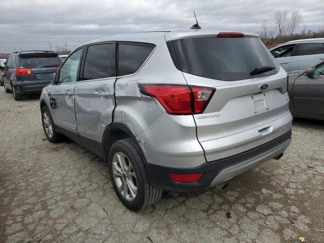 Photo 2 from auction – 2019 FORD ESCAPE SE with VIN 1FMCU0GD3KUB02345