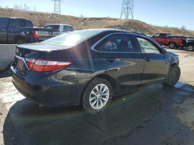 Photo 3 from auction – 2016 TOYOTA CAMRY LE with VIN 4T4BF1FK7GR575576