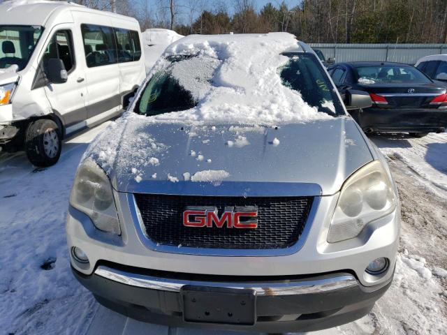 Foto 5 de la subasta – 2012 GMC ACADIA SLE con VIN 1GKKVPED2CJ207703