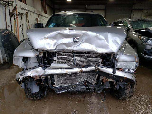 Photo 5 from auction – 2000 DODGE DURANGO with VIN 1B4HS28NXYF253387