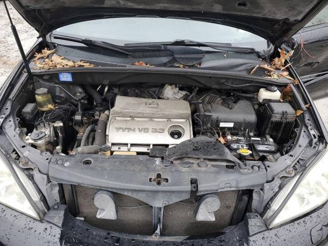 Photo 12 from auction – 2006 LEXUS RX 330 with VIN 2T2HA31U06C106431