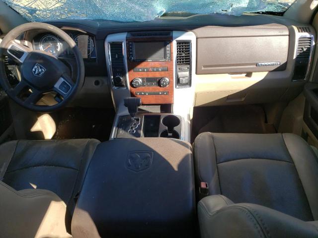 Photo 8 from auction – 2011 DODGE RAM 1500 with VIN 1D7RV1CT4BS625227