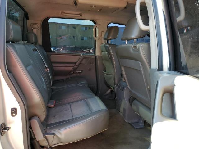 Photo 10 from auction – 2005 NISSAN TITAN XE with VIN 1N6BA07B95N579560