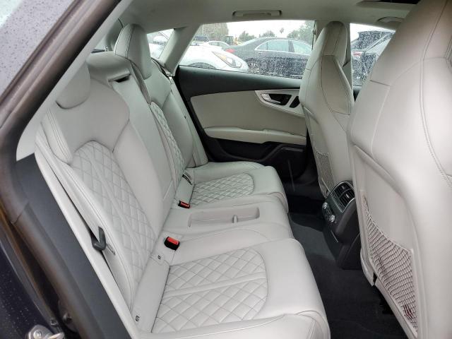Foto 10 de la subasta – 2013 AUDI S7 PREMIUM con VIN WAUW2AFC9DN083722