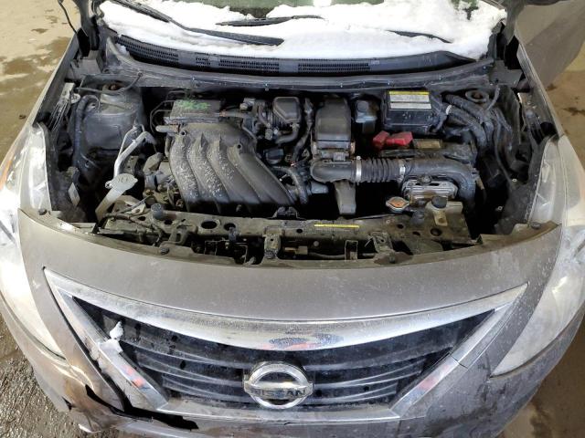 Photo 11 from auction – 2016 NISSAN VERSA S with VIN 3N1CN7AP1GL827122