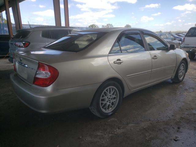 Photo 3 from auction – 2002 TOYOTA CAMRY LE with VIN 4T1BE32K52U116103
