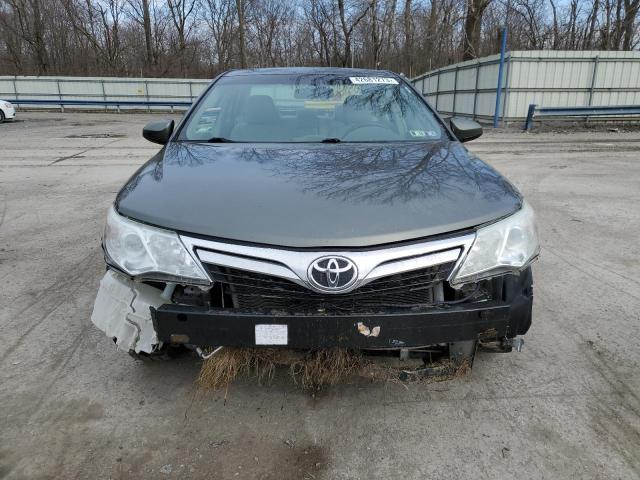 Photo 5 from auction – 2013 TOYOTA CAMRY L with VIN 4T4BF1FK2DR324945