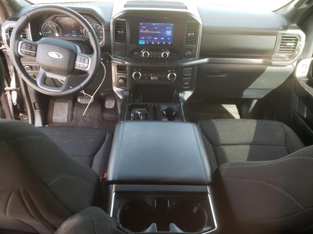 Photo 8 from auction – 2021 FORD F150 SUPER with VIN 1FTEX1C52MKD09638