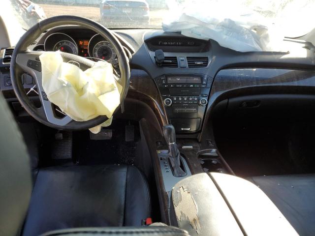 Photo 8 from auction – 2011 ACURA MDX with VIN 2HNYD2H28BH527849