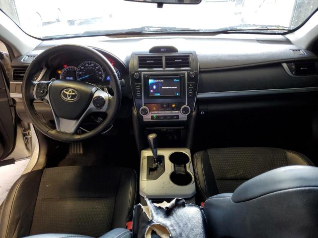 Photo 8 from auction – 2012 TOYOTA CAMRY BASE with VIN 4T1BF1FK4CU502735