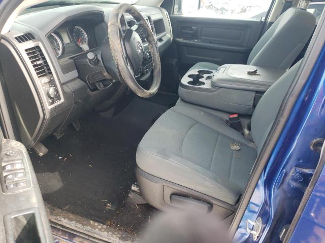 Photo 7 from auction – 2017 RAM 1500 ST with VIN 1C6RR7FT6HS581759