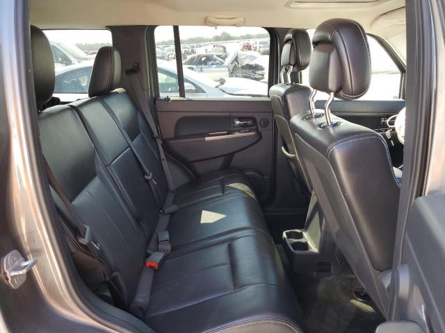 Photo 11 from auction – 2012 JEEP LIBERTY JE with VIN 1C4PJMFK2CW135848
