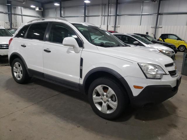 Photo 4 from auction – 2014 CHEVROLET CAPTIVA LS with VIN 3GNAL2EK3ES605963