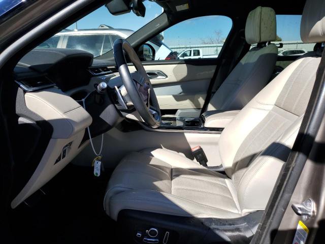 Photo 7 from auction – 2018 LAND ROVER RANGE ROVE with VIN SALYL2RV8JA749072