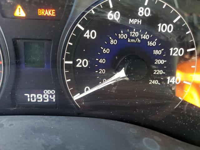 Photo 9 from auction – 2012 LEXUS RX 350 with VIN 2T2BK1BA3CC138314