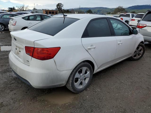 صورة رقم 3 من المزاد - 2010 KIA FORTE EX مع VIN KNAFU4A22A5223745