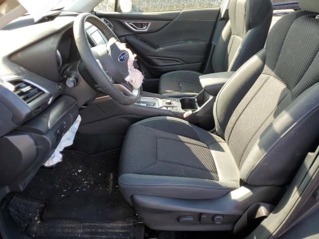 Photo 7 from auction – 2022 SUBARU FORESTER P with VIN JF2SKADC9NH409542