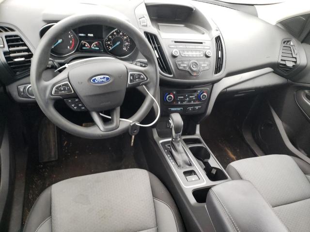 Photo 8 from auction – 2018 FORD ESCAPE SE with VIN 1FMCU9GD0JUC00610