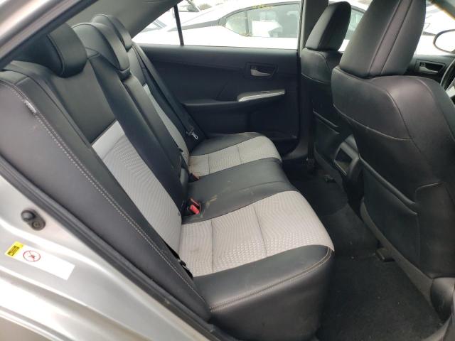 Foto 10 de la subasta – 2012 TOYOTA CAMRY BASE con VIN 4T1BF1FK5CU064047