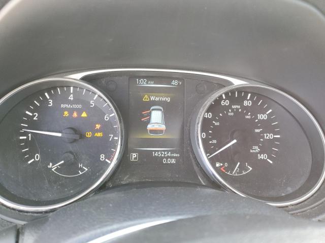 Photo 9 from auction – 2015 NISSAN ROGUE S with VIN KNMAT2MV3FP541217