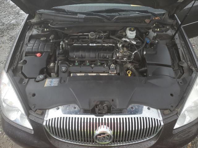 Photo 11 from auction – 2008 BUICK LUCERNE CX with VIN 1G4HE57Y18U154326