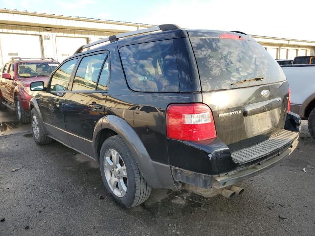 Photo 2 from auction – 2006 FORD FREESTYLE with VIN 1FMZK021X6GA56837