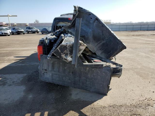 Photo 6 from auction – 2018 CHEVROLET SILVERADO with VIN 3GCUKSEJ4JG532132