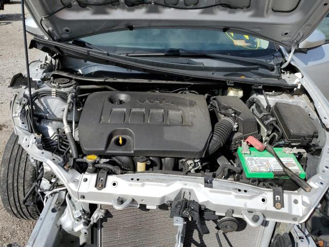 Photo 11 from auction – 2016 TOYOTA COROLLA L with VIN 2T1BURHE7GC532119