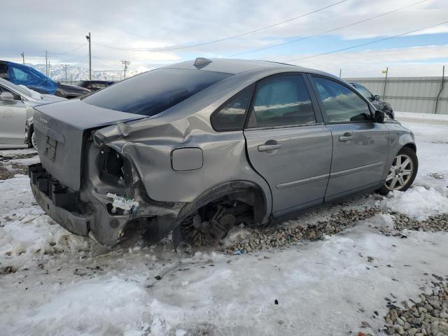 Photo 3 from auction – 2006 VOLVO S40 2.4I with VIN YV1MS382862182816