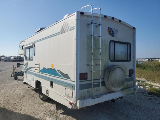 Photo 3 from auction – 1996 FORD RV with VIN 1FDKE30G0THA85710