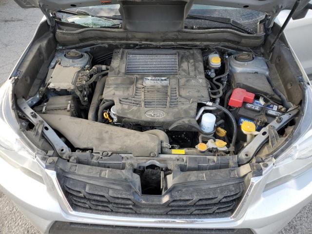Photo 11 from auction – 2018 SUBARU FORESTER 2 with VIN JF2SJGEC3JH436623