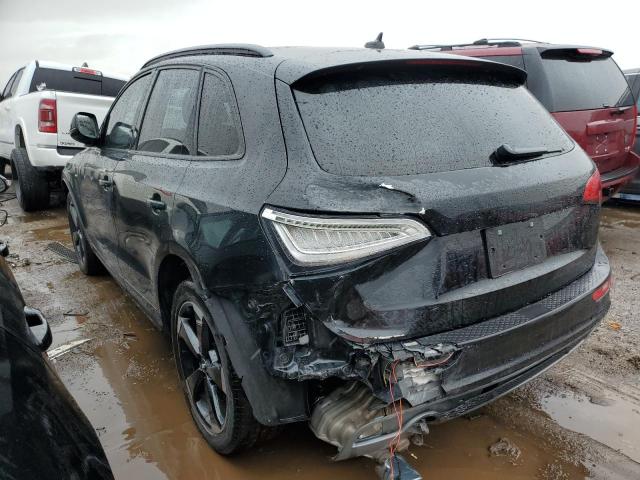 Photo 2 from auction – 2015 AUDI Q5 PRESTIG with VIN WA1WMAFP6FA057051