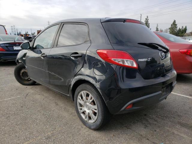 Zdjęcie 2 z aukcji – 2014 MAZDA MAZDA2 SPO z VIN JM1DE1KZ0E0175909