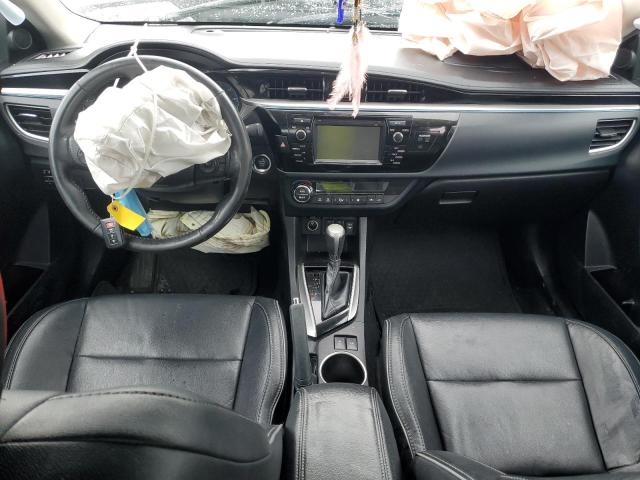 Photo 8 from auction – 2014 TOYOTA COROLLA L with VIN 2T1BURHE0EC065039