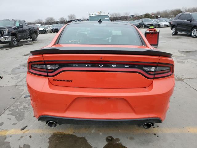 Photo 6 from auction – 2017 DODGE CHARGER R/ with VIN 2C3CDXCT7HH556625
