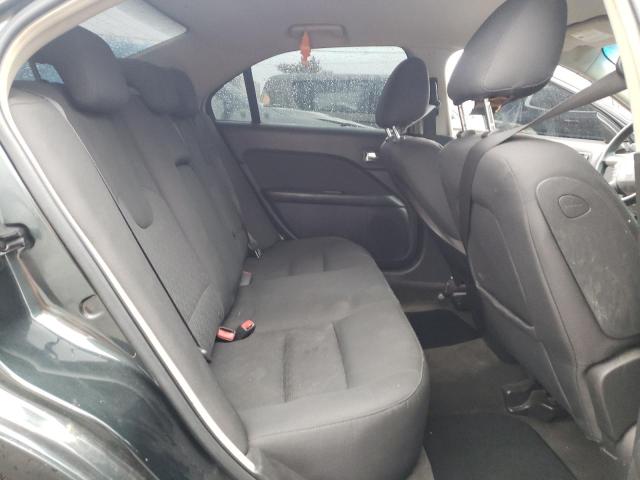 Photo 10 from auction – 2010 FORD UK with VIN 3FAHP0HA1AR207015