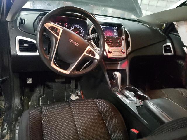 Photo 8 from auction – 2014 GMC TERRAIN SL with VIN 2GKALREK4E6283192