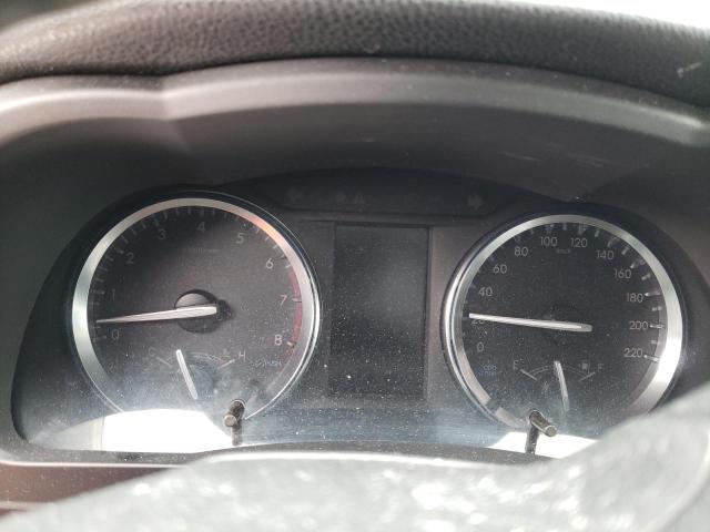 Photo 9 from auction – 2014 TOYOTA HIGHLANDER with VIN 5TDDKRFH2ES019456
