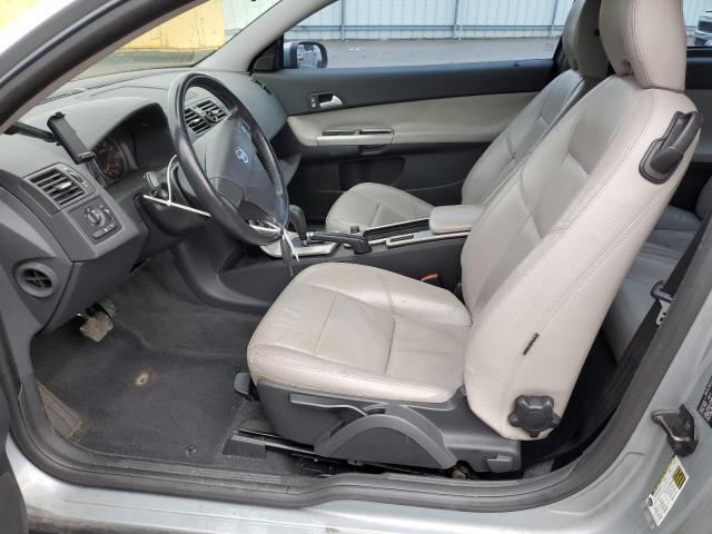 Photo 7 from auction – 2008 VOLVO C30 T5 with VIN YV1MK672682049154