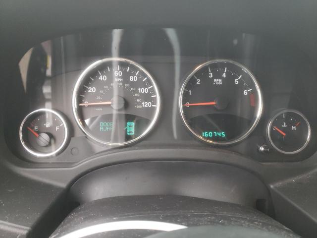 Photo 9 from auction – 2013 JEEP COMPASS LI with VIN 1C4NJDCB2DD263435