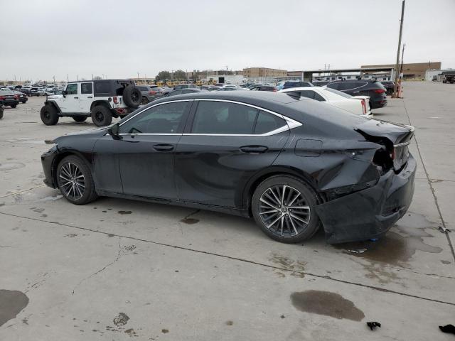 Photo 2 from auction – 2022 LEXUS ES 350 BAS with VIN 58ADZ1B15NU116348