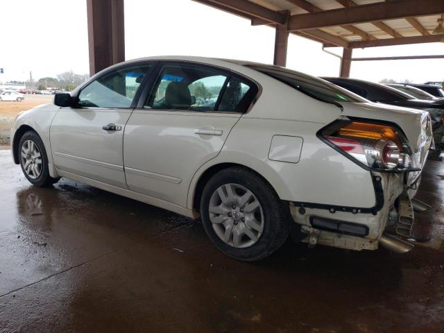 Photo 2 from auction – 2011 NISSAN ALTIMA BAS with VIN 1N4AL2AP3BN493266