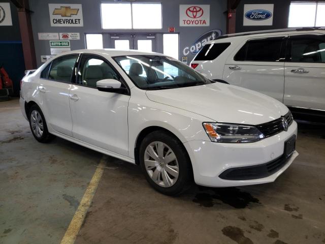 Photo 4 from auction – 2012 VOLKSWAGEN JETTA SE with VIN 3VWDP7AJ1CM461560
