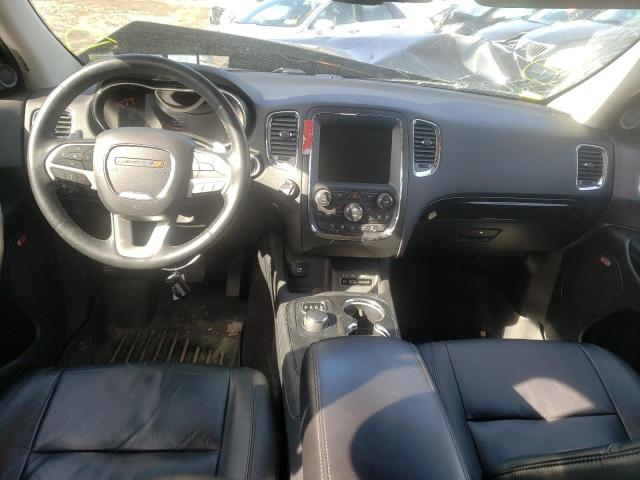 Photo 8 from auction – 2016 DODGE DURANGO LI with VIN 1C4RDJDG1GC375493