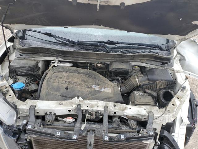 Photo 12 from auction – 2016 HONDA PILOT EXL with VIN 5FNYF5H88GB014880