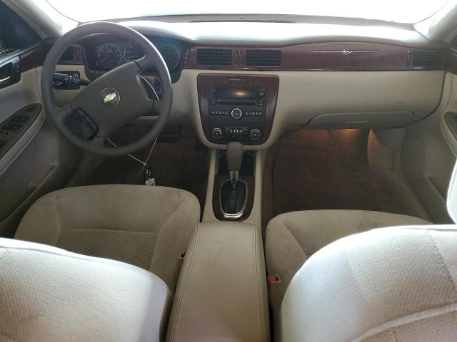 Photo 8 from auction – 2008 CHEVROLET IMPALA LT with VIN 2G1WT58K789227328